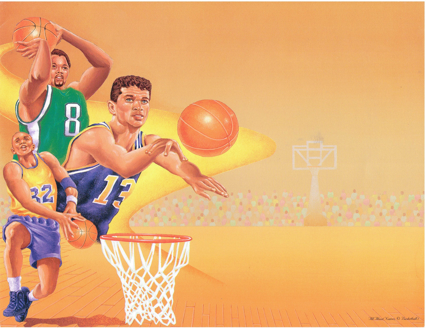 Basketball