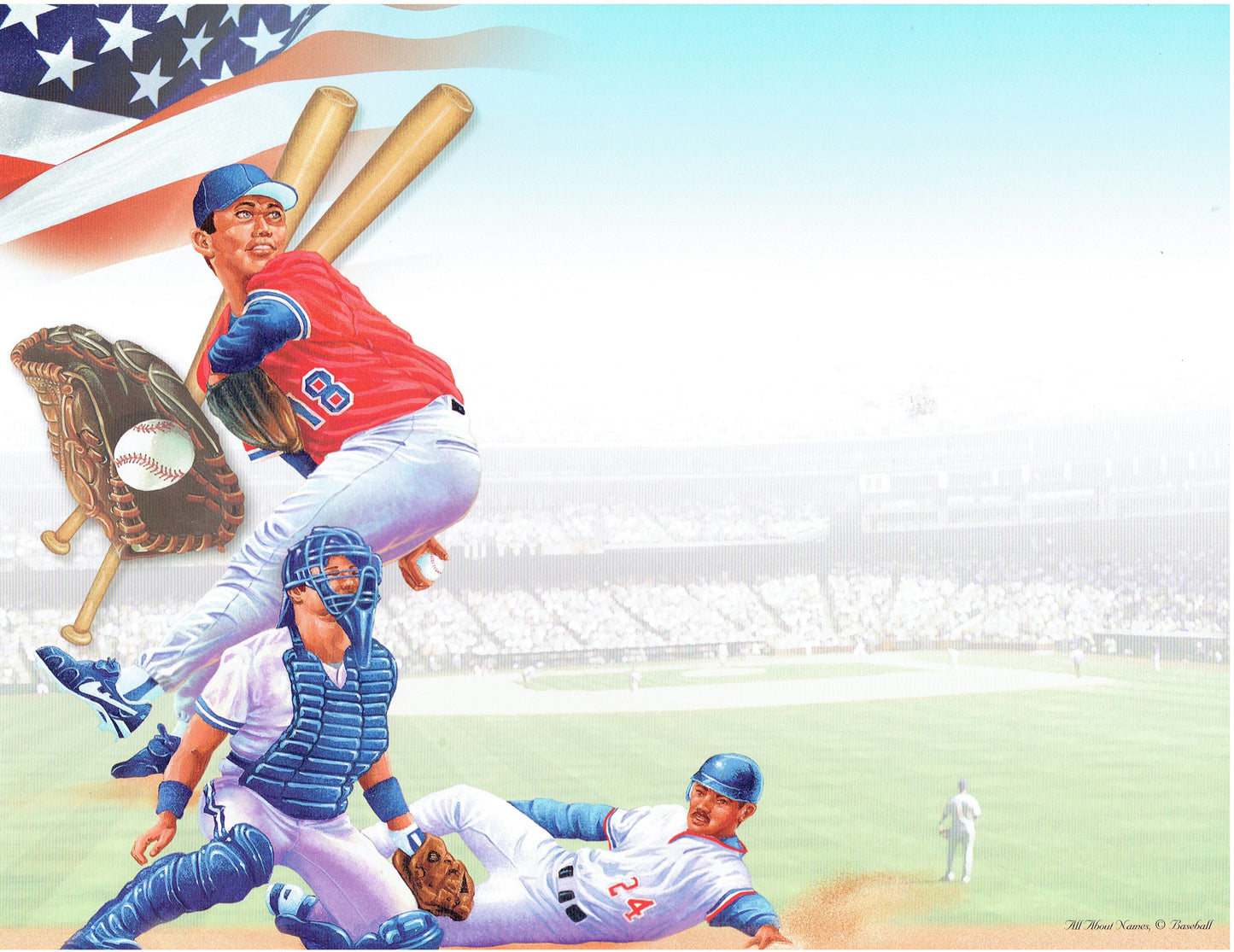 Baseball