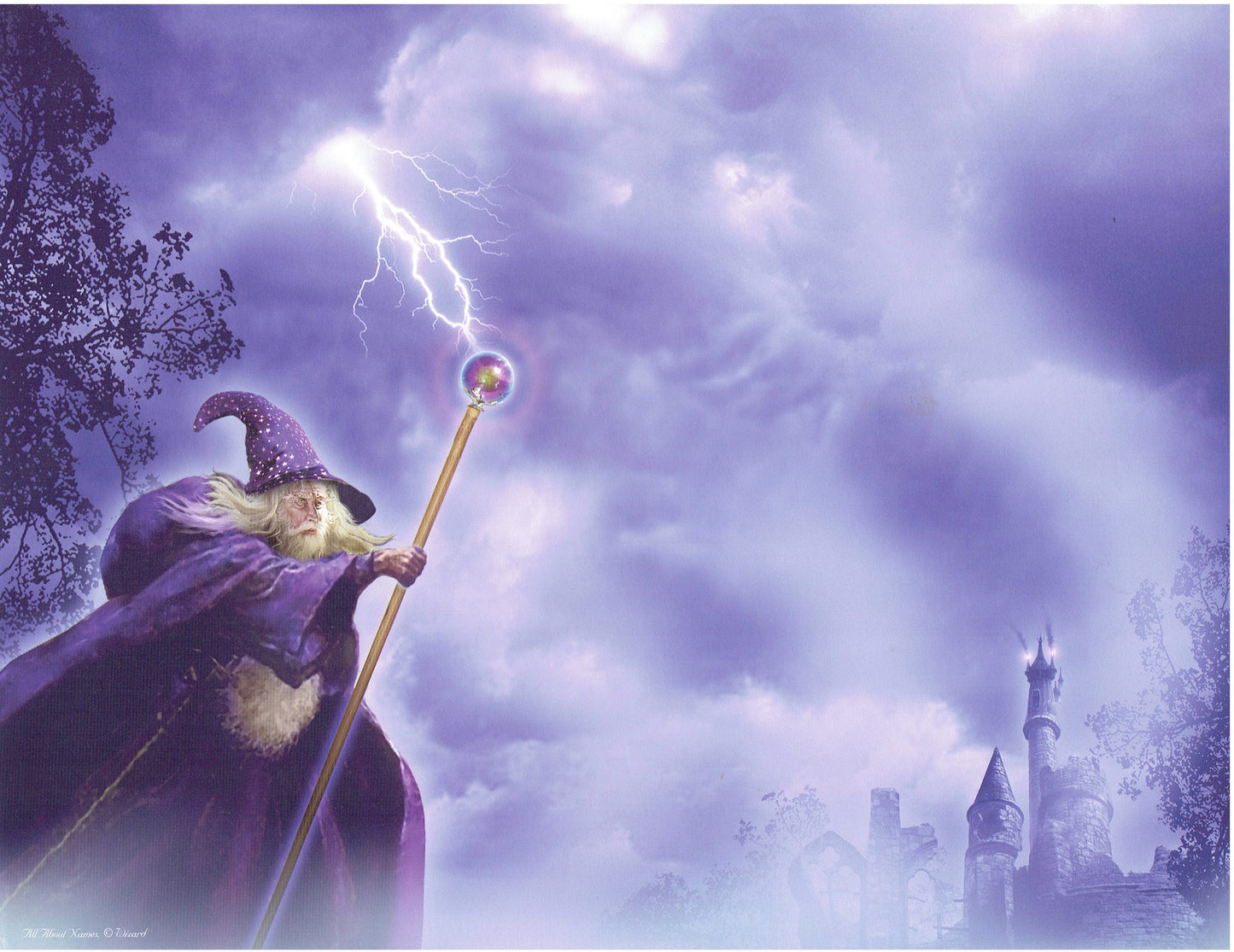 Wizard