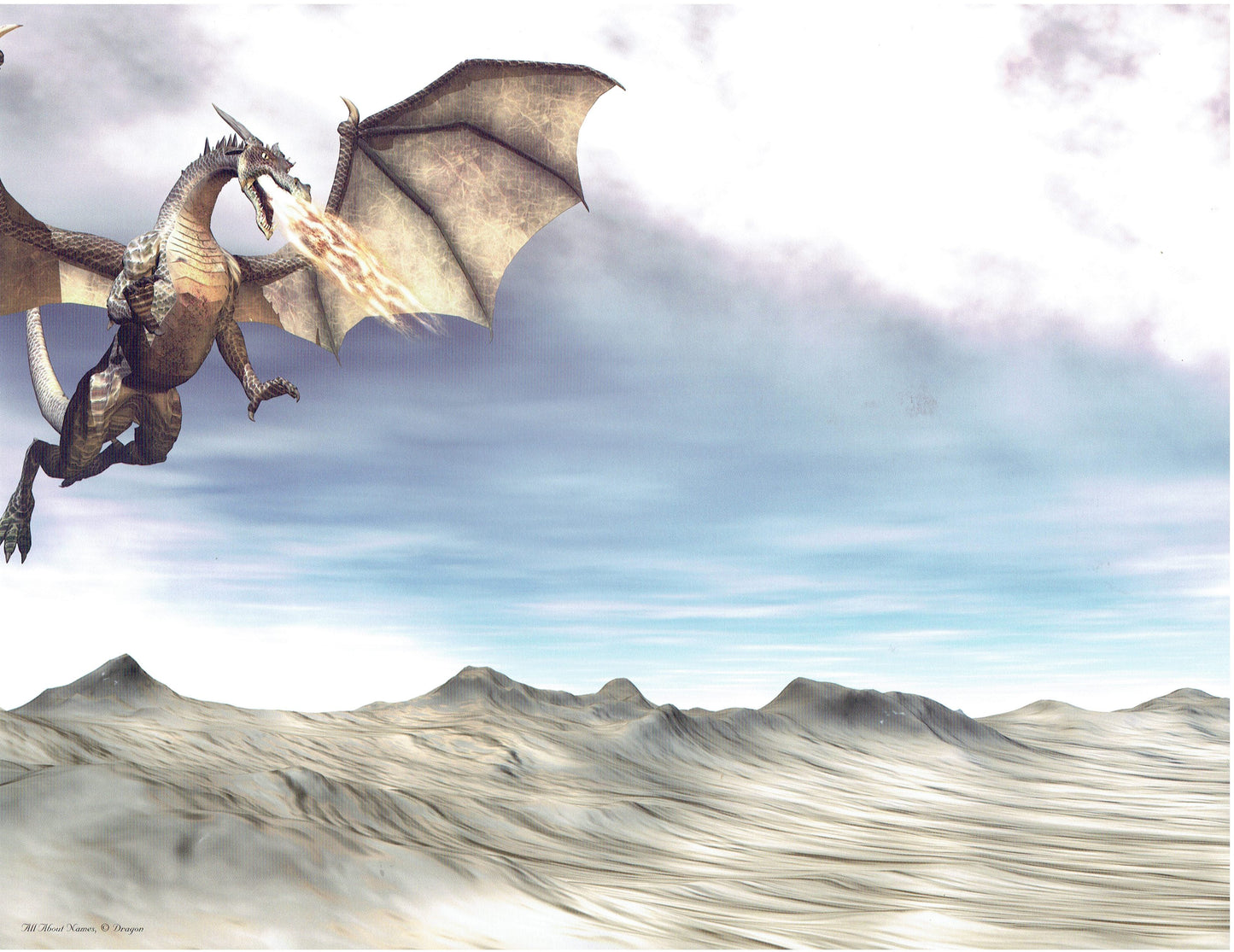 Dragon