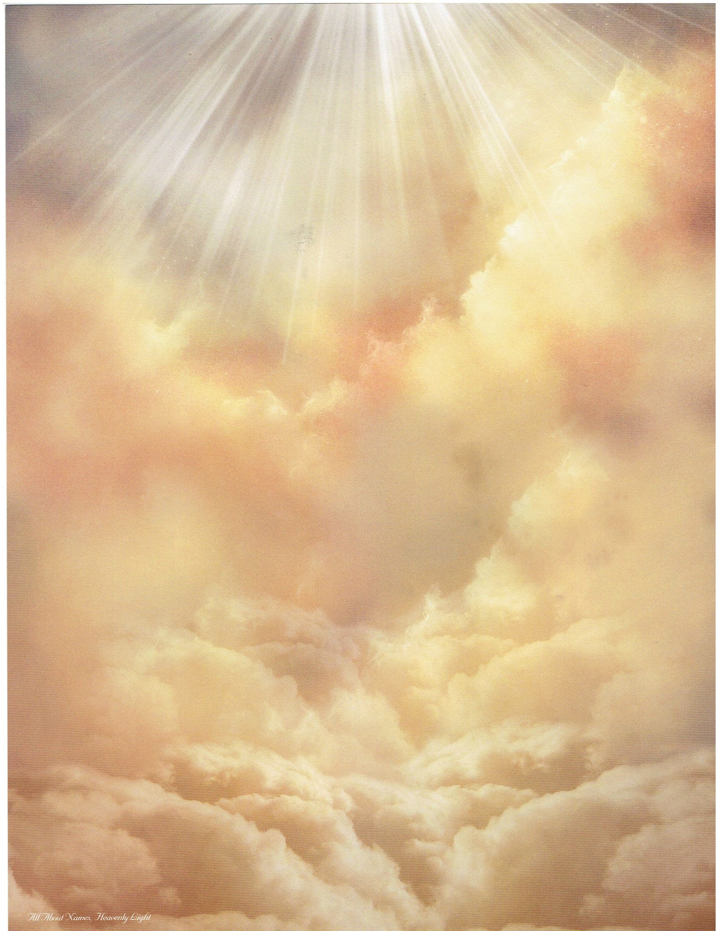 Heavenly Light