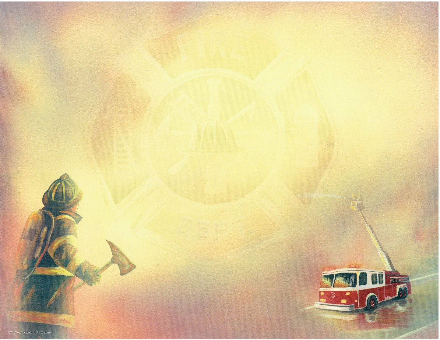 Fireman