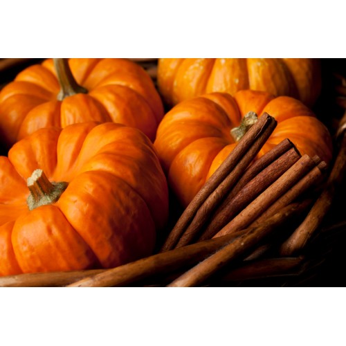 Pumpkin Spice