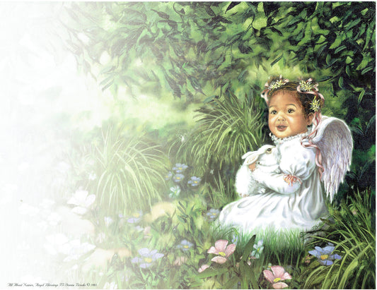 Angel Blessings II