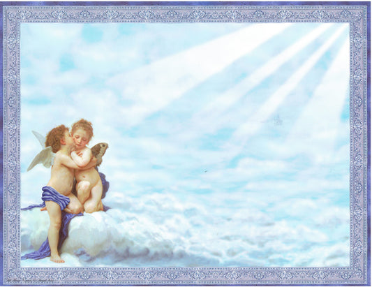Angel Border