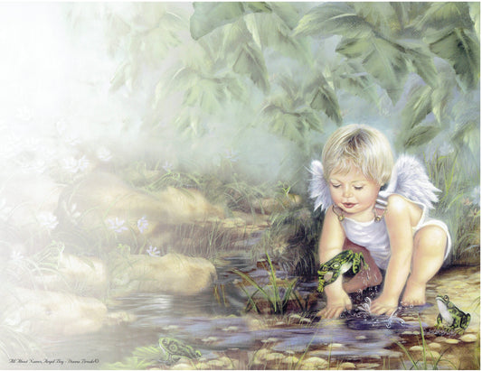 Angel Boy