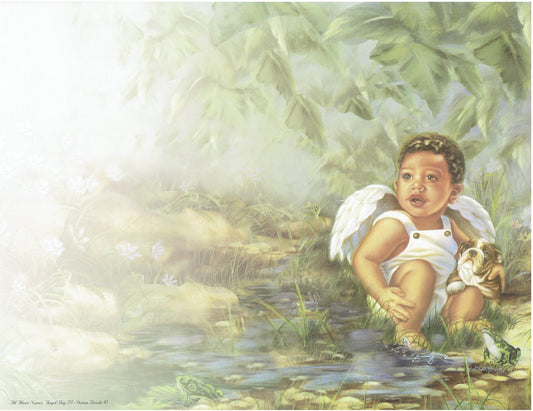 Angel Boy II
