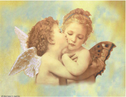 Angel Kiss