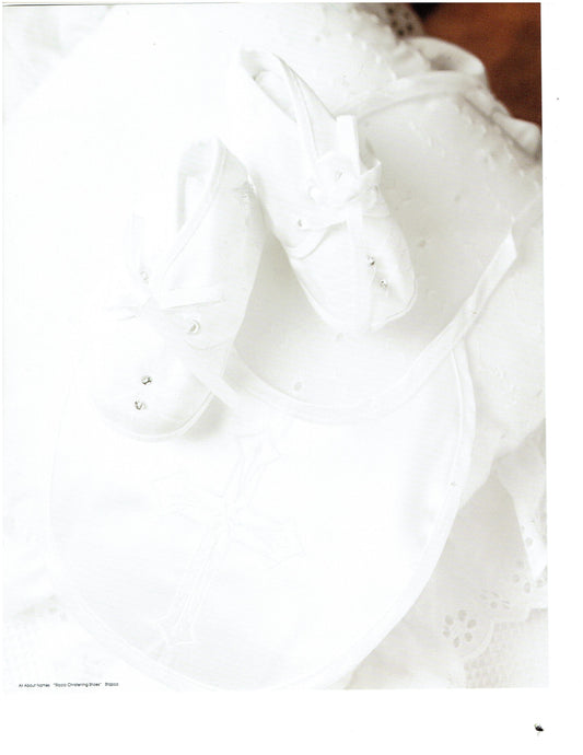 Baby Shoes