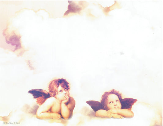 Cherubs