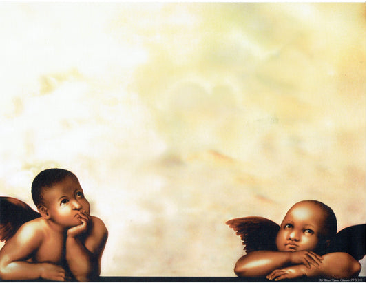 Cherubs II