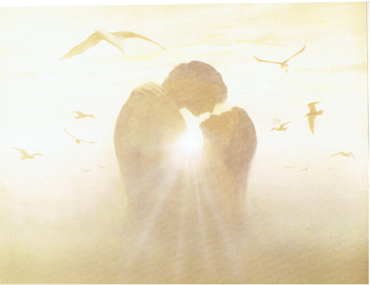 Embrace