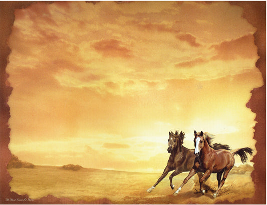 Horses