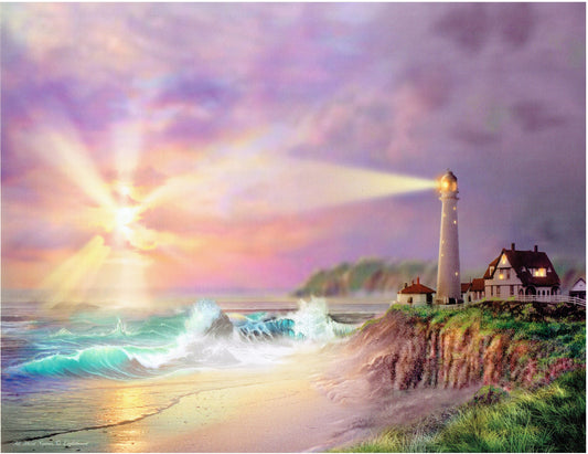 Lighthouse