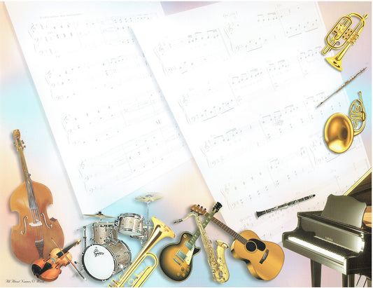 Music