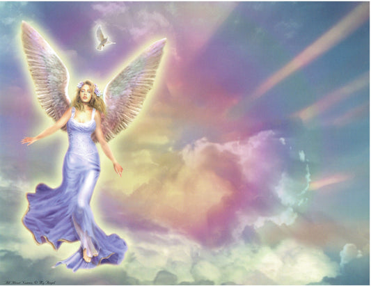 My Angel