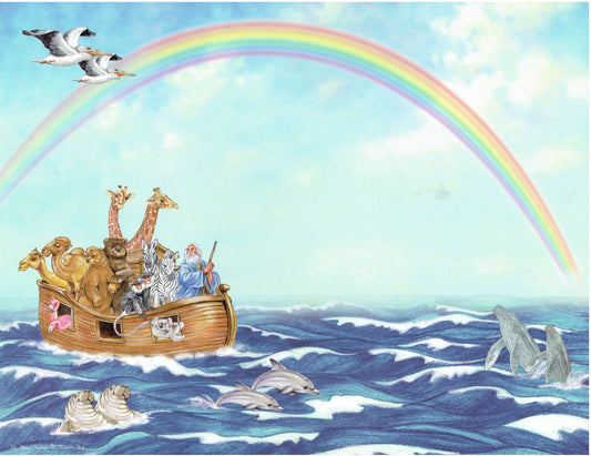 Noah's Ark