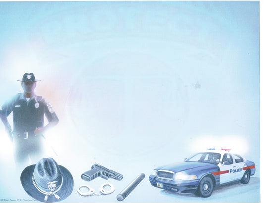 Policeman
