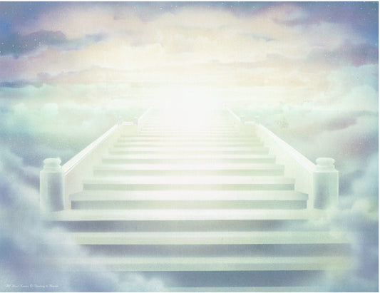 Stairway to Heaven