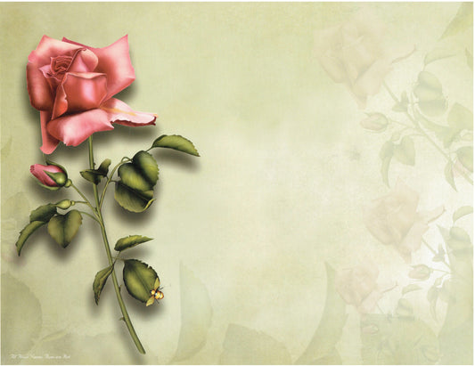 Roses are Red