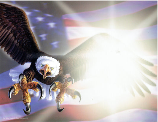 American Eagle