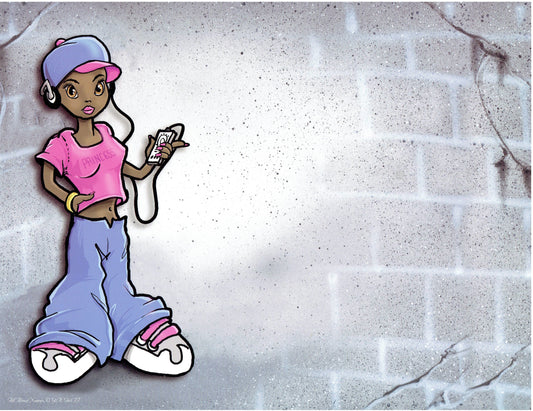 Y2K Female II