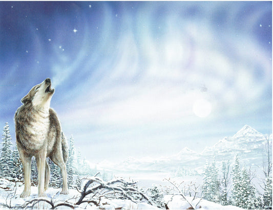 Wolf Song
