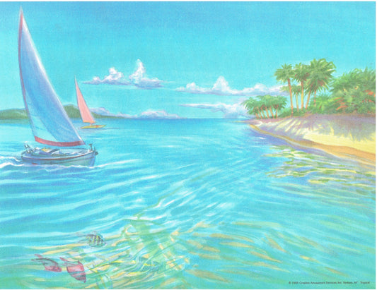 Tropical