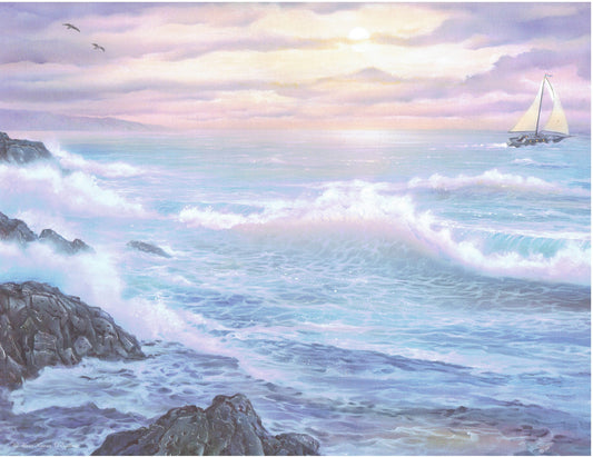 Sailboat