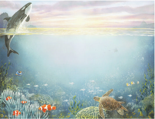 Under the Sea