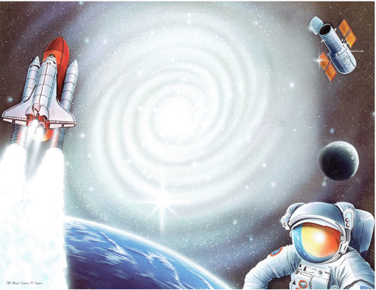 Space
