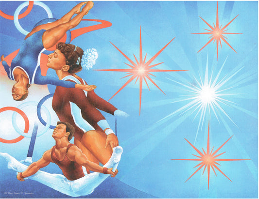 Gymnastics