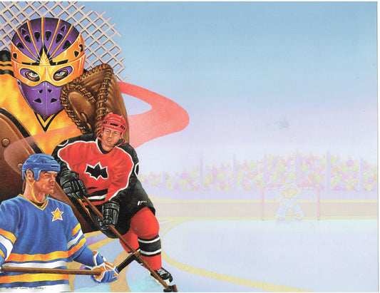 Hockey