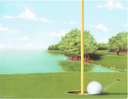 Golf II