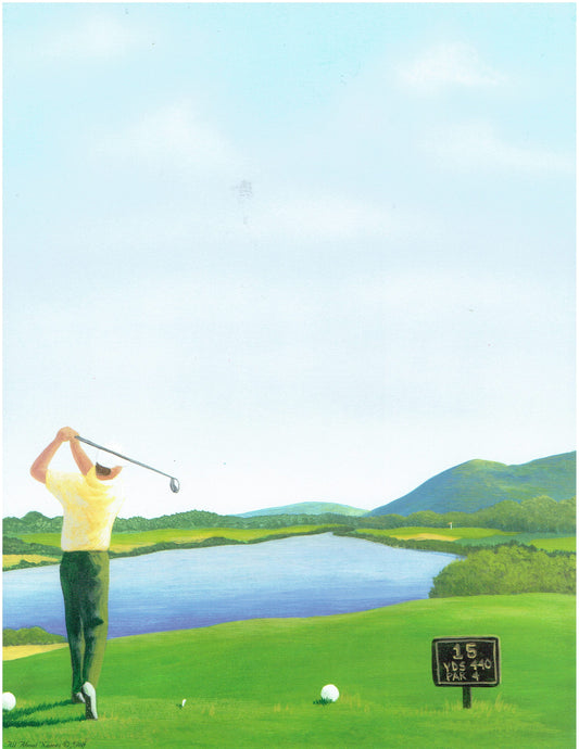 Golf