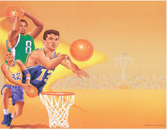 Basketball