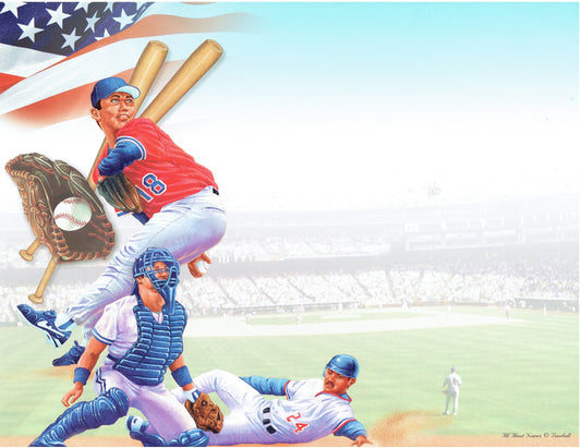 Baseball