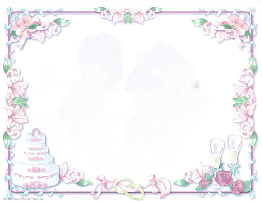 Wedding / Anniversary