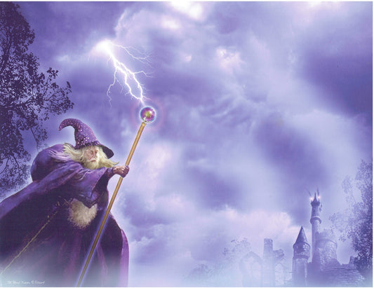 Wizard