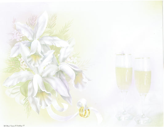 Wedding II