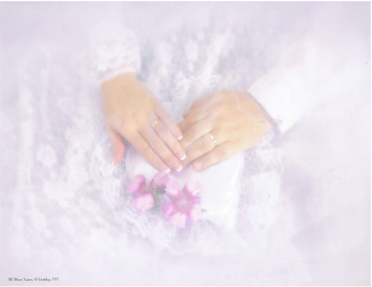 Wedding III