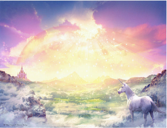 Unicorn Fantasy
