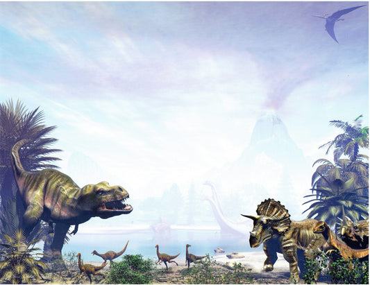 Dinosaurs