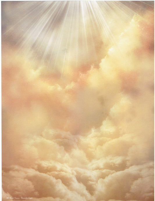 Heavenly Light