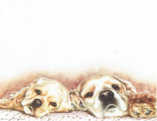 Puppy Love