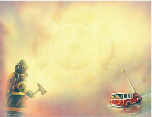 Fireman