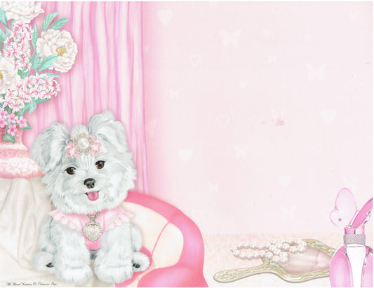 Princess Pup
