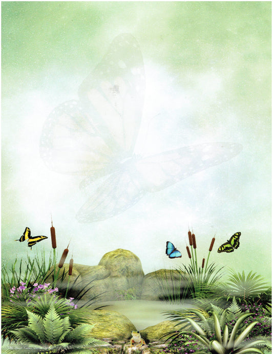Secret Garden