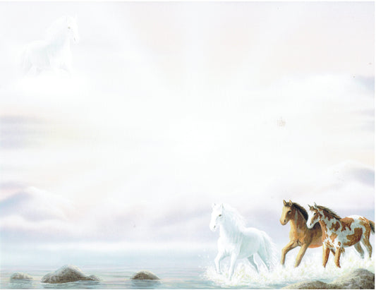 Stallions Crossing