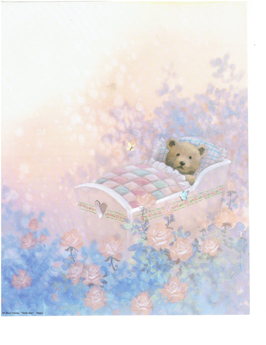 Teddy Bear